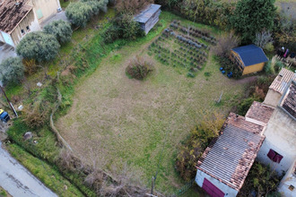 achat terrain trets 13530