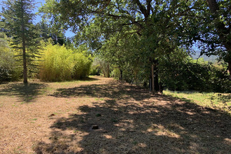 achat terrain trets 13530