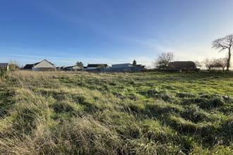 achat terrain trevieres 14710