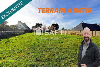 achat terrain trevou-treguignec 22660