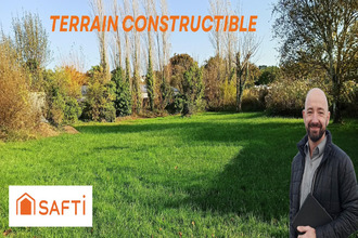 achat terrain trevou-treguignec 22660