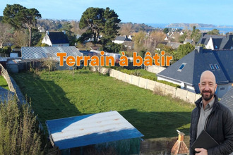 achat terrain trevou-treguignec 22660