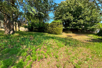 achat terrain trevoux 01600