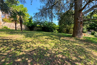 achat terrain trevoux 01600