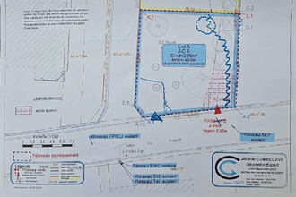 achat terrain trevoux 01600
