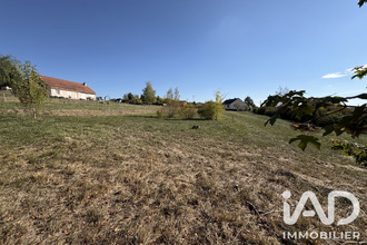 achat terrain trezelles 03220