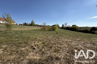 achat terrain trezelles 03220