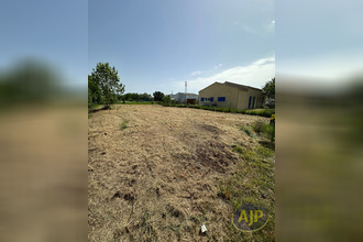 achat terrain triaize 85580