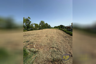 achat terrain triaize 85580