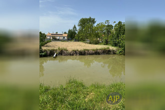 achat terrain triaize 85580