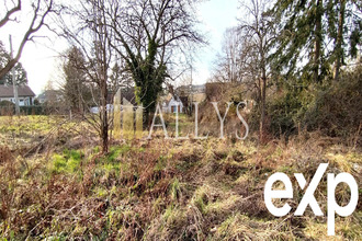 achat terrain trie-chateau 60590