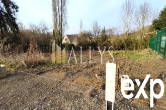 achat terrain trie-chateau 60590