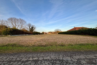 achat terrain trie-sur-baise 65220