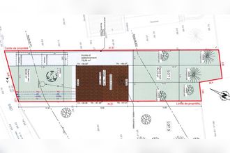 achat terrain triel-sur-seine 78510