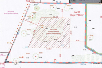 achat terrain triel-sur-seine 78510