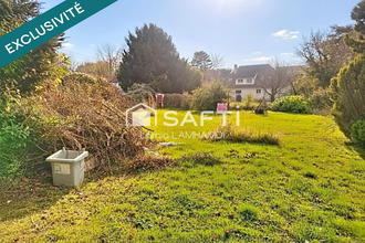 achat terrain triel-sur-seine 78510