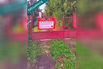 achat terrain triel-sur-seine 78510