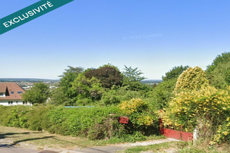 achat terrain triel-sur-seine 78510