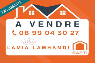 achat terrain triel-sur-seine 78510