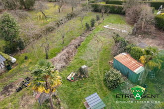 achat terrain triel-sur-seine 78510