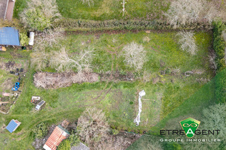 achat terrain triel-sur-seine 78510