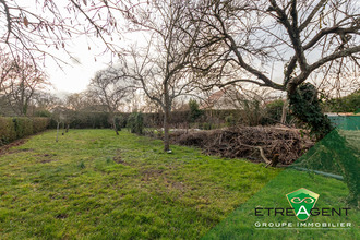 achat terrain triel-sur-seine 78510