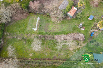 achat terrain triel-sur-seine 78510