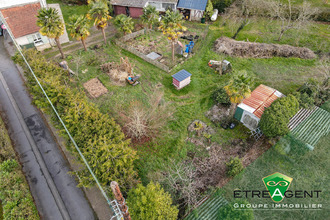 achat terrain triel-sur-seine 78510