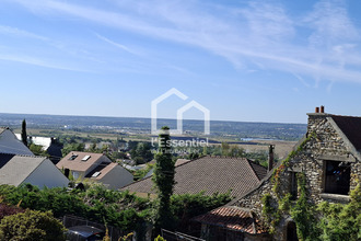 achat terrain triel-sur-seine 78510