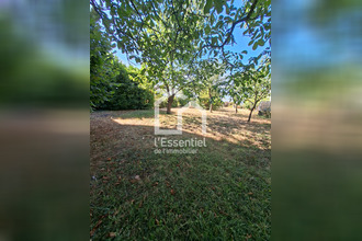 achat terrain triel-sur-seine 78510
