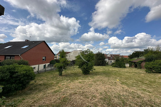 achat terrain triel-sur-seine 78510
