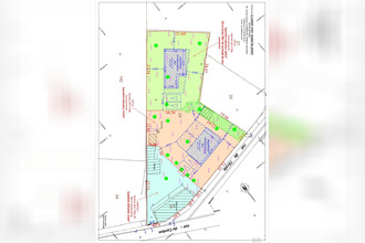 achat terrain triel-sur-seine 78510