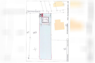 achat terrain triembach-au-val 67220