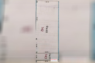 achat terrain trieux 54750