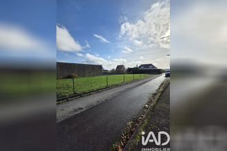 achat terrain trieux 54750