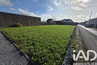 achat terrain trieux 54750