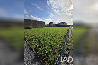 achat terrain trieux 54750