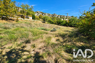 achat terrain trigance 83840