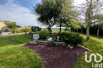 achat terrain trignac 44570