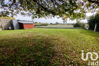 achat terrain trignac 44570