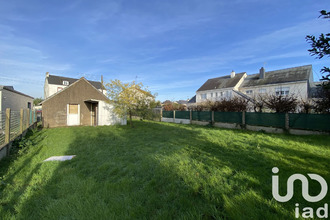 achat terrain trignac 44570