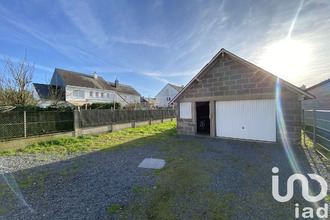 achat terrain trignac 44570