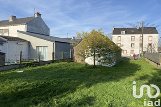 achat terrain trignac 44570
