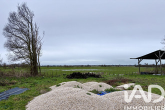 achat terrain trignac 44570