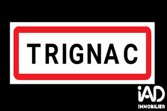 achat terrain trignac 44570