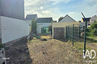 achat terrain trignac 44570