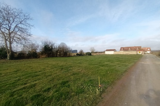 achat terrain trinay 45410