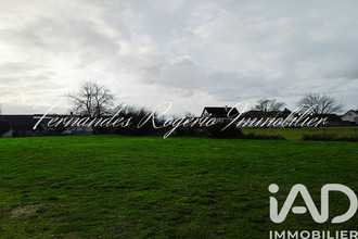 achat terrain trinay 45410