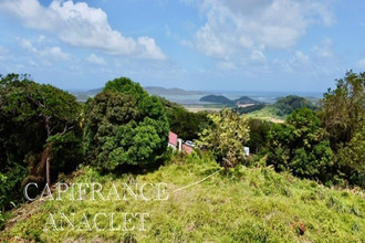 achat terrain trinite 97220