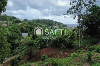 achat terrain trinite 97220